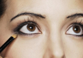 画眼线的五种简单方法，初学者画眼线速成法